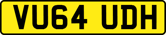 VU64UDH