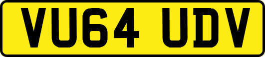 VU64UDV