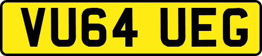 VU64UEG