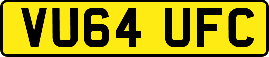 VU64UFC