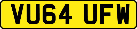 VU64UFW