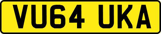 VU64UKA