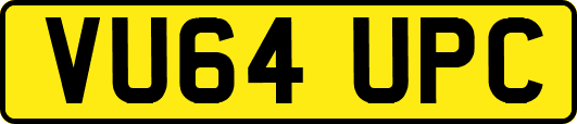 VU64UPC