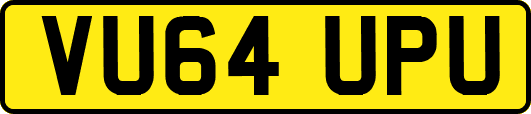 VU64UPU