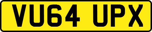 VU64UPX