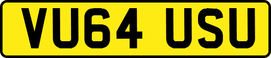 VU64USU