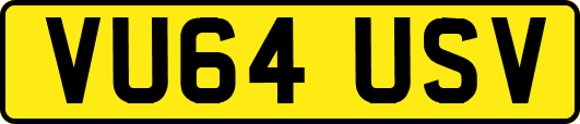 VU64USV