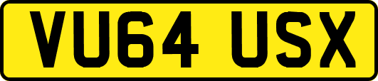 VU64USX