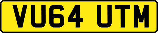 VU64UTM