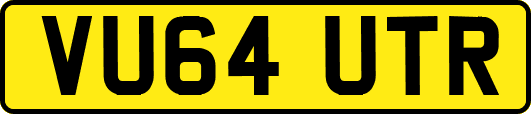 VU64UTR