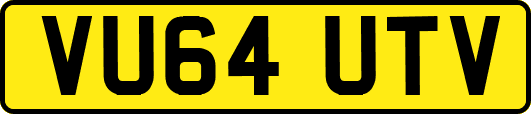 VU64UTV