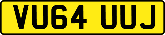 VU64UUJ