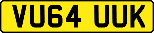 VU64UUK