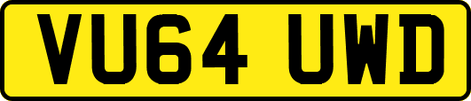 VU64UWD