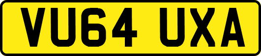 VU64UXA