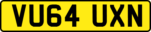 VU64UXN