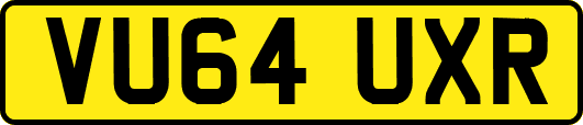 VU64UXR