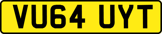 VU64UYT