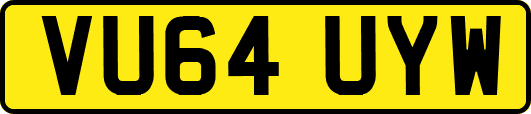 VU64UYW