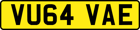 VU64VAE