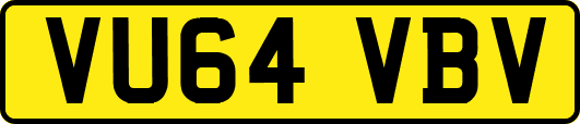 VU64VBV