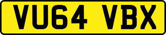 VU64VBX