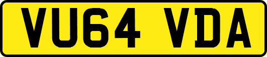 VU64VDA