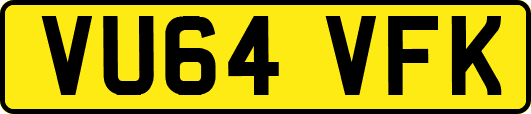 VU64VFK