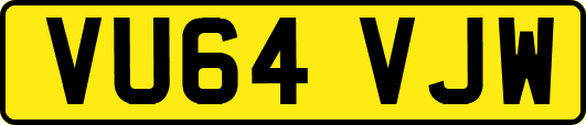 VU64VJW