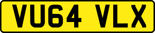 VU64VLX