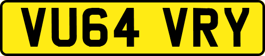 VU64VRY