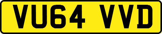 VU64VVD