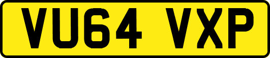 VU64VXP