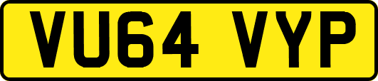 VU64VYP