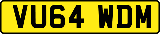 VU64WDM