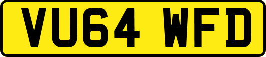 VU64WFD