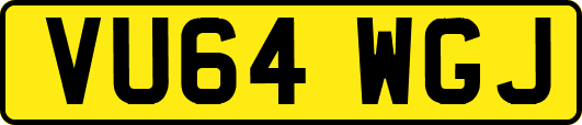 VU64WGJ