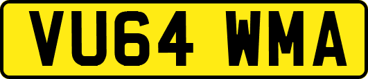 VU64WMA