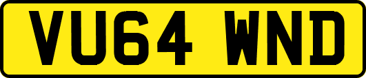 VU64WND