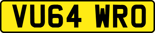 VU64WRO