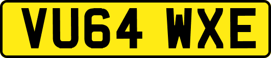 VU64WXE