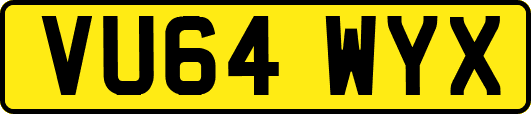 VU64WYX