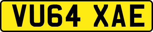 VU64XAE