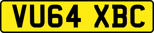 VU64XBC