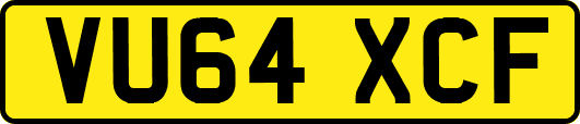 VU64XCF