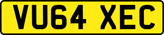 VU64XEC