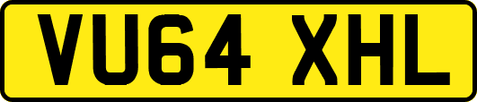 VU64XHL