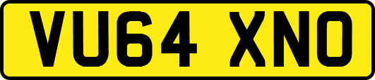 VU64XNO