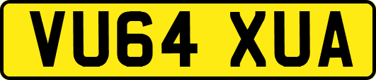 VU64XUA