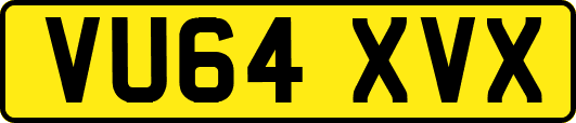 VU64XVX
